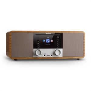 Auna IR-190