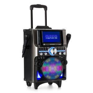Auna Pro DISGO Box 360
