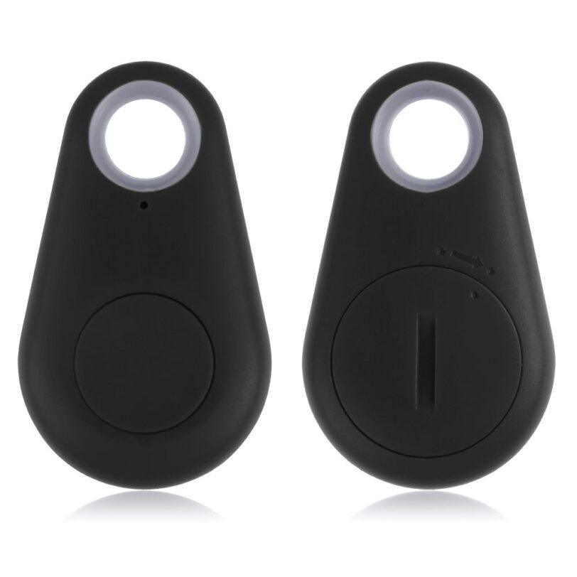 Bluetooth lokátor na klíče