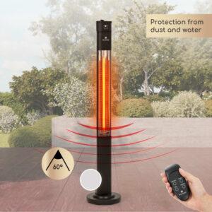 Blumfeldt Heat Guru Plus