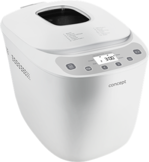 Concept Domácí pekárna PC5520