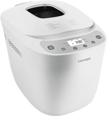 Concept Domácí pekárna PC5520