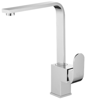 Concept Dřezová baterie BDC6529 chrom