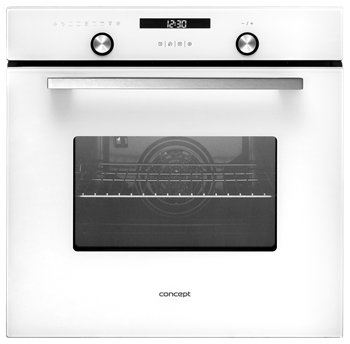 Concept Elektrická trouba ETV7460wh WHITE