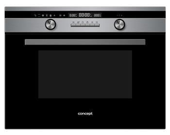 Concept Kombinovaná trouba KTV4544 SINFONIA