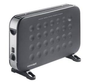 Concept Konvektor 2000 W KS3014bc