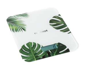 Concept Kuchyňská váha MONSTERA VK5713