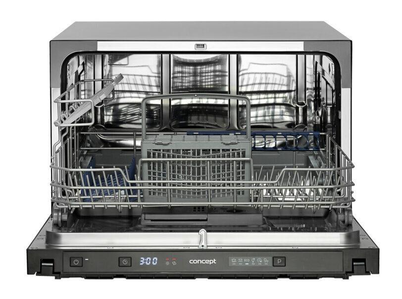 Concept Myčka nádobí MNV6760