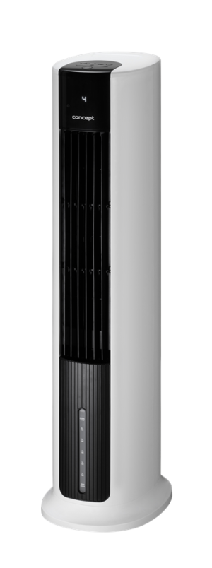Concept Ochlazovač vzduchu OV5210