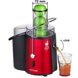 Concept Odšťavňovač LO7028