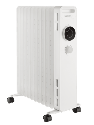 Concept Olejový radiátor 2300 W RO3311