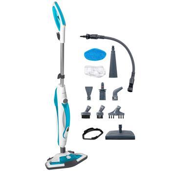 Concept Parní mop 2v1 PERFECT CLEAN CP2000