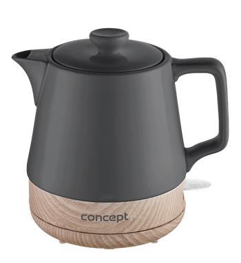 Concept Rychlovarná konvice 1