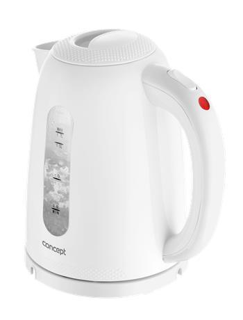 Concept Rychlovarná konvice 1