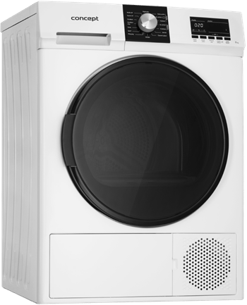 Concept Sušička prádla SP6508i