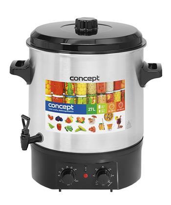 Concept Zavařovací hrnec ZH0030
