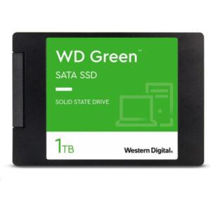 WD Green 1TB SSD 2
