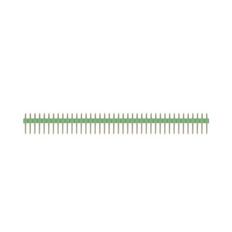 DuPont rovná kolíková liště - 40Pin