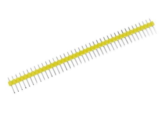 DuPont rovná kolíková liště - 40Pin