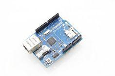 Ethernet Shield W5100 pro Arduino