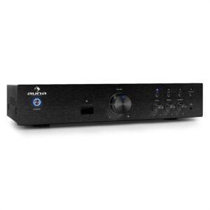 Hi-fi zesilovač Auna AV2-CD508BT