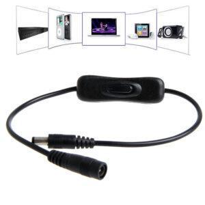 Kabel s vypínačem a Jackem - 5