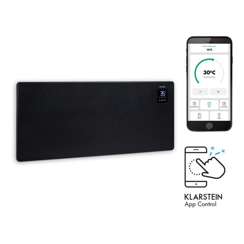 Klarstein Bansin Smart 2500