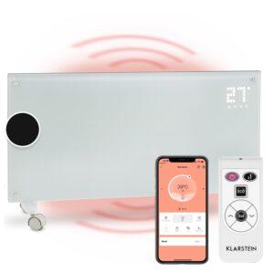 Klarstein Bornholm Smart