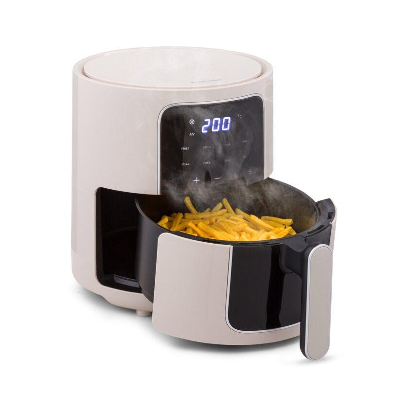 Klarstein Crisp-Pro
