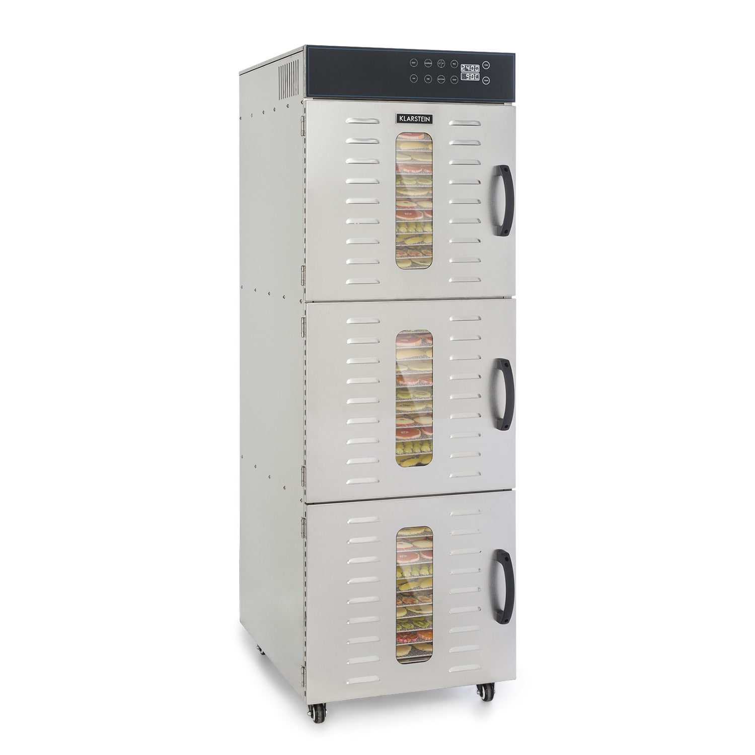 Klarstein Master Jerky 550