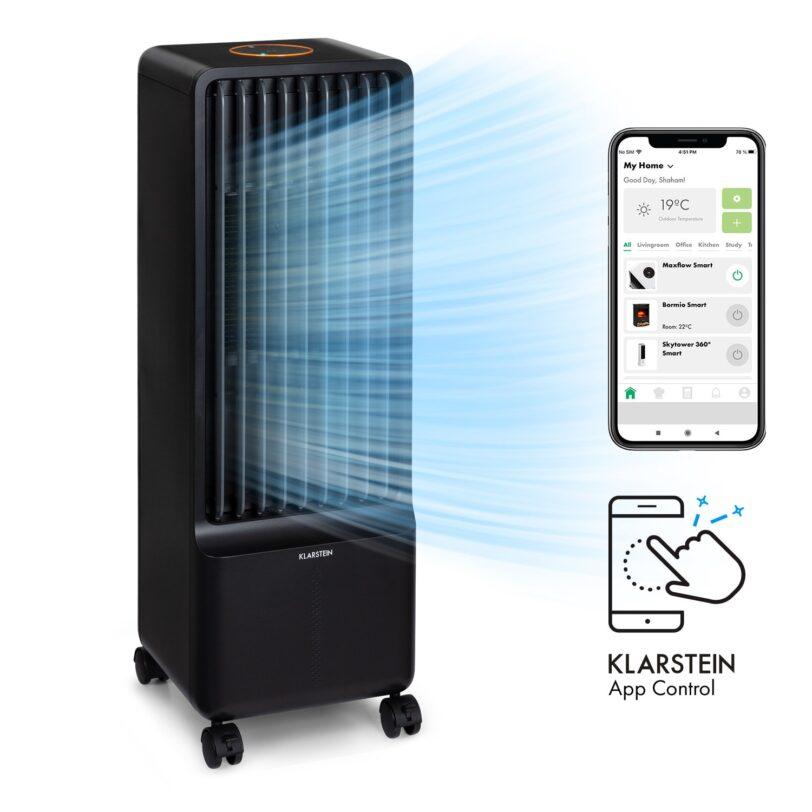 Klarstein Maxflow Smart
