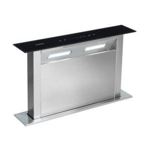 Klarstein Royal Flush downdraft digestoř