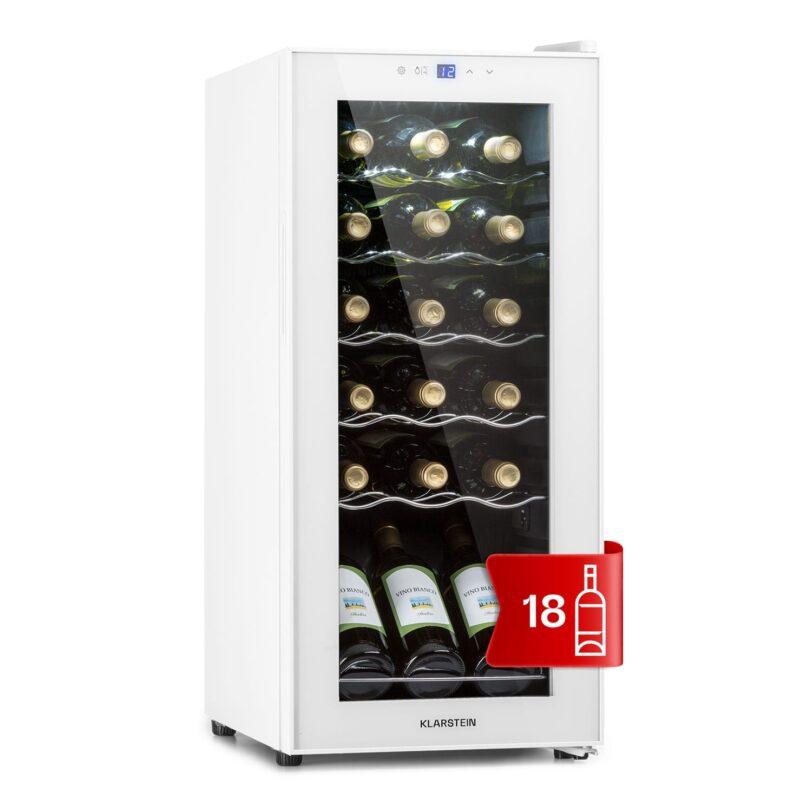 Klarstein Shiraz 18 Slim Uno