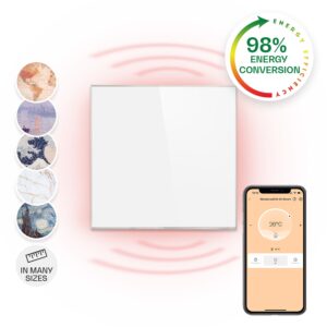 Klarstein Wonderwall 360 Smart