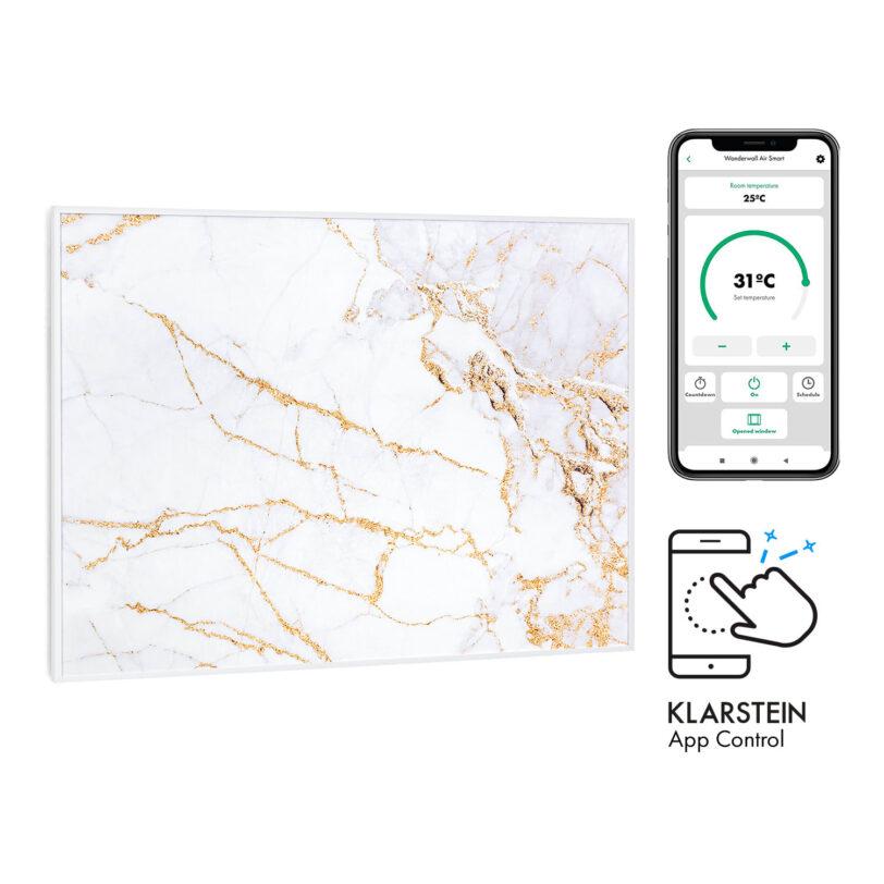 Klarstein Wonderwall Air Art Smart