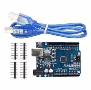 Klon Arduino UNO R3 CH340