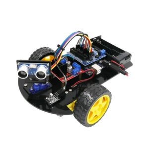 LAFVIN Smart Robot Car 2WD s UNO R3