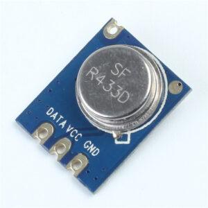 NiceRF 433MHz STX882 vysílač - Modul ASK s vysokým výkonem