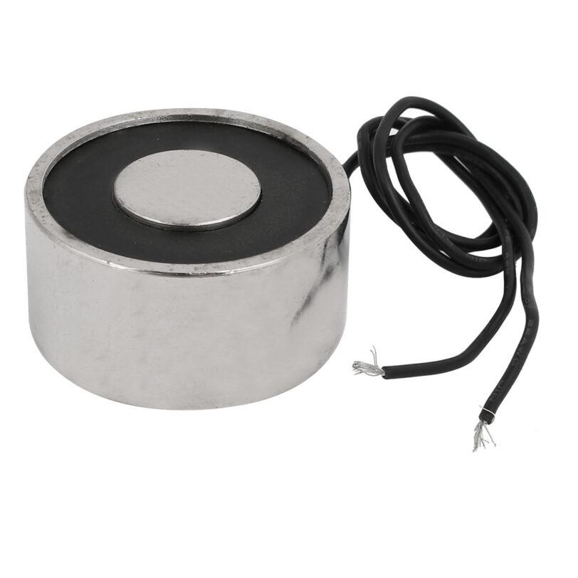 Přídržný elektromagnet - 12V