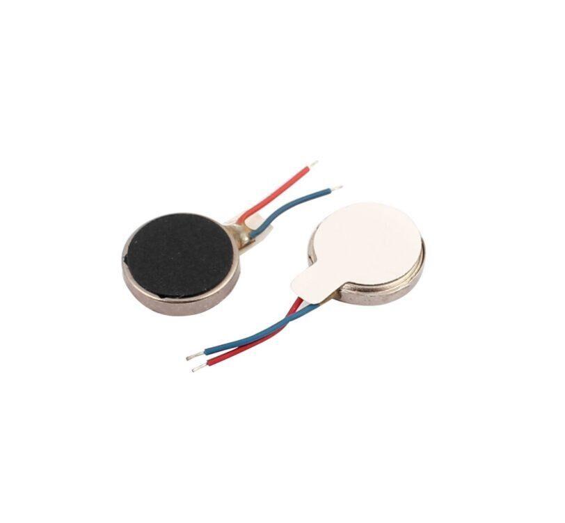 Vibrační minimotor - 1027 3V
