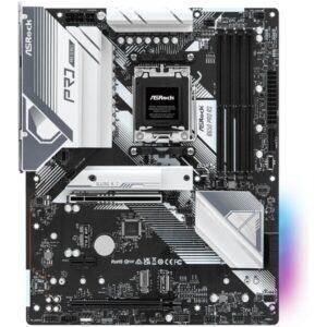 ASRock B650 PRO RS