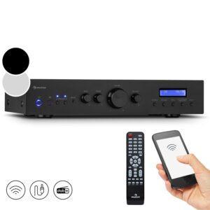 Auna AMP-CD608