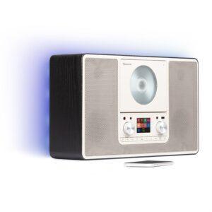 Auna Scala VCD-IR