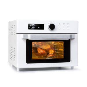 Klarstein Horkovzdušná fritéza Prime Air 1500W 23 l Časovač 8 programů