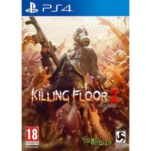 Killing Floor 2 (PS4)