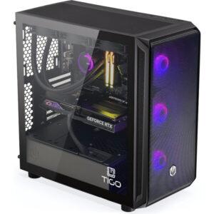 TIGO Legend i7-14700KF 4090 - 2TB 64GB WIFI