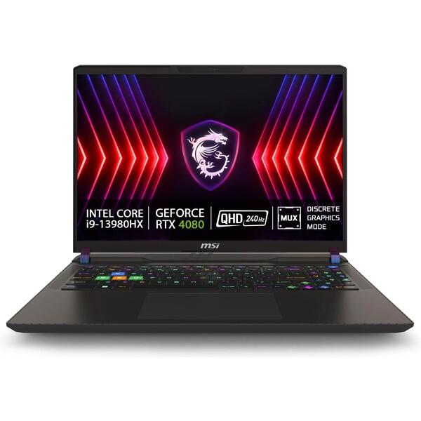 MSI Vector 16 HX A13VHG-458XCZ