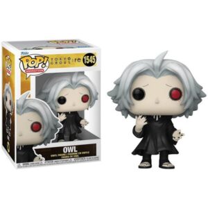 Funko POP! #1545 Animation: Tokyo Ghoul: re - Owl