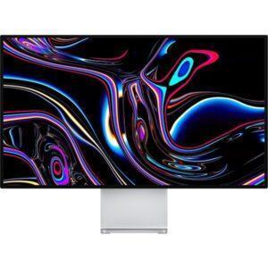 Apple Pro Display XDR standardní sklo