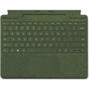 Microsoft Surface Pro Signature Keyboard CZ/SK Forest